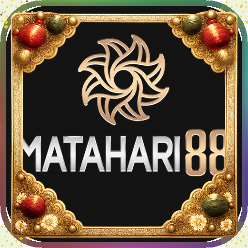 matahari88 — galeri pratinjau - APK Resmi